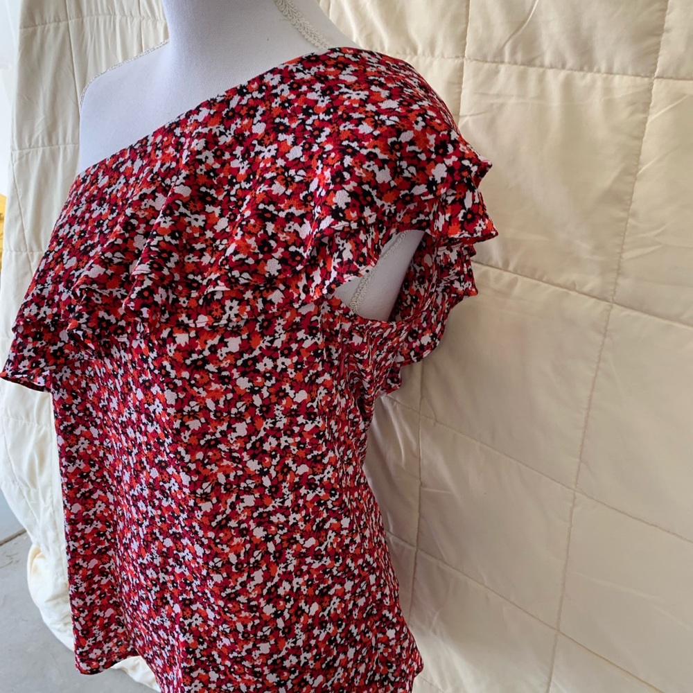 Michael Kors Blouse - Picture 2 of 3